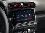 Citroen C3 Aircross 2017 года (WW)